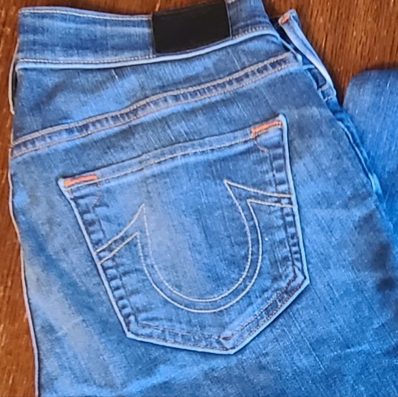 "Casey" True Religion Jeans - Picture 7 of 13